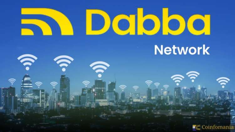 Dabba Network’s Data Credits Redefine Decentralized Internet