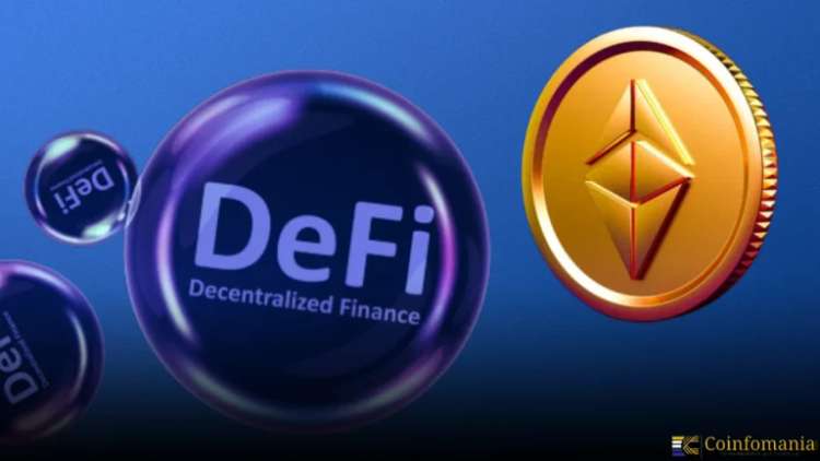 Ethereum Dominates DeFi with 51% Market Share