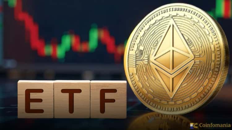 Ethereum ETF Ratio Triples vs BTC, Price Outperforms in 3 Months