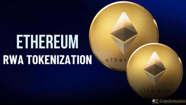 Ethereum RWA Tokenization Surges as SEC Crypto Task Force