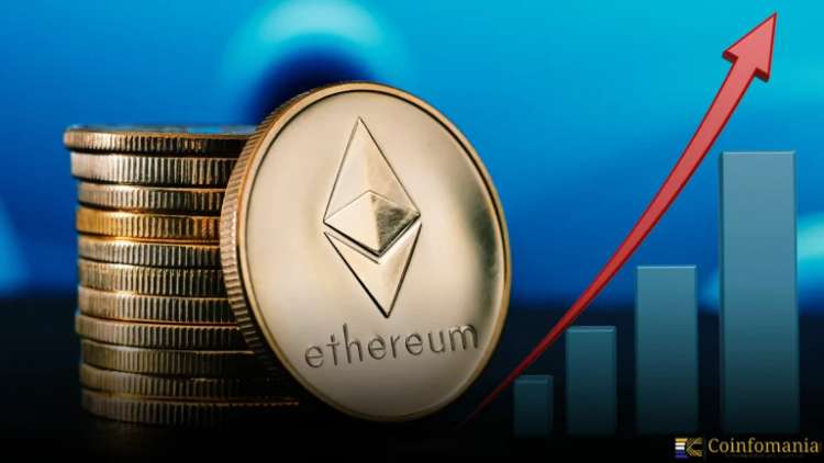 Ethereum’s 60% Price Surge: Is It the Future of Global Finance?
