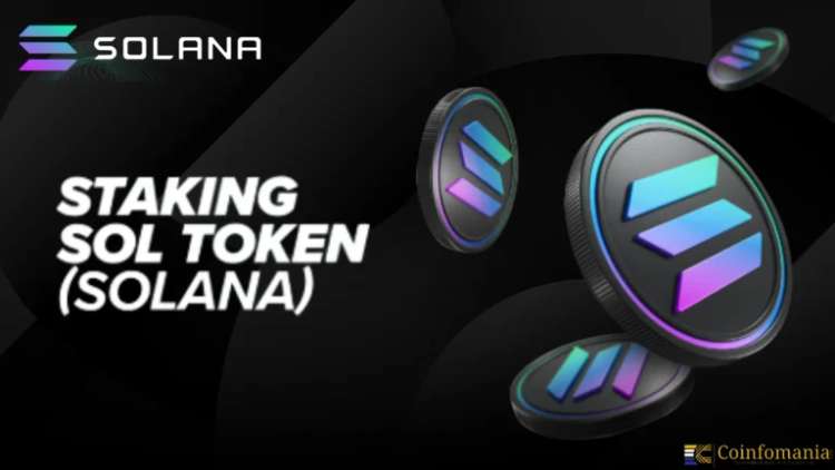 Exceed Finance Launches Super Staking on Solana with 40% APY