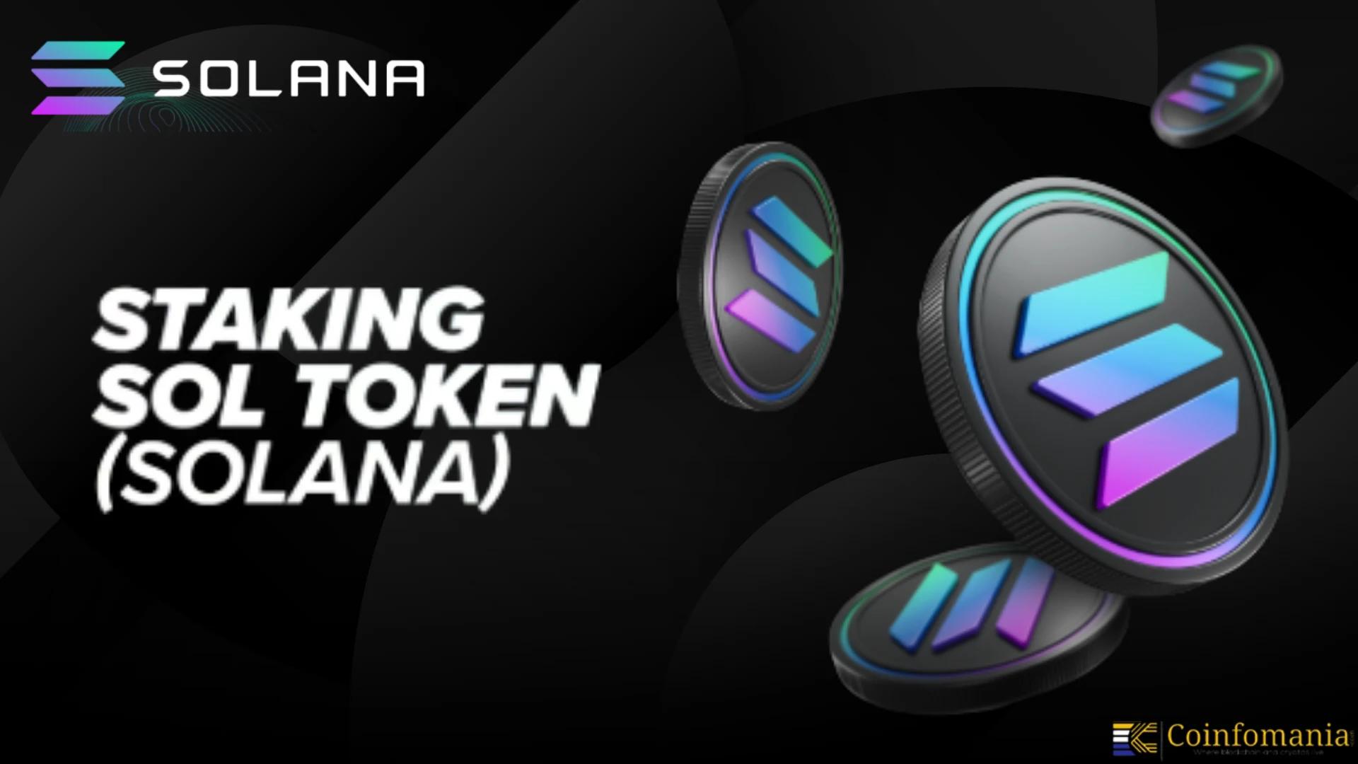 Exceed Finance Launches Super Staking on Solana with 40% APY