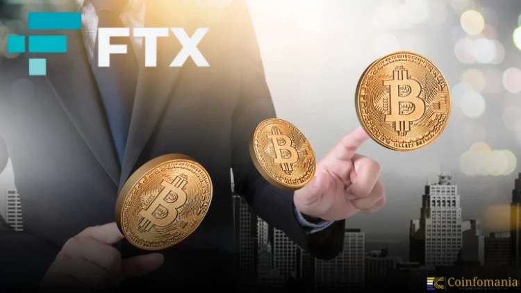 FTX Set to Inject $2B Into Crypto Market by September 2025