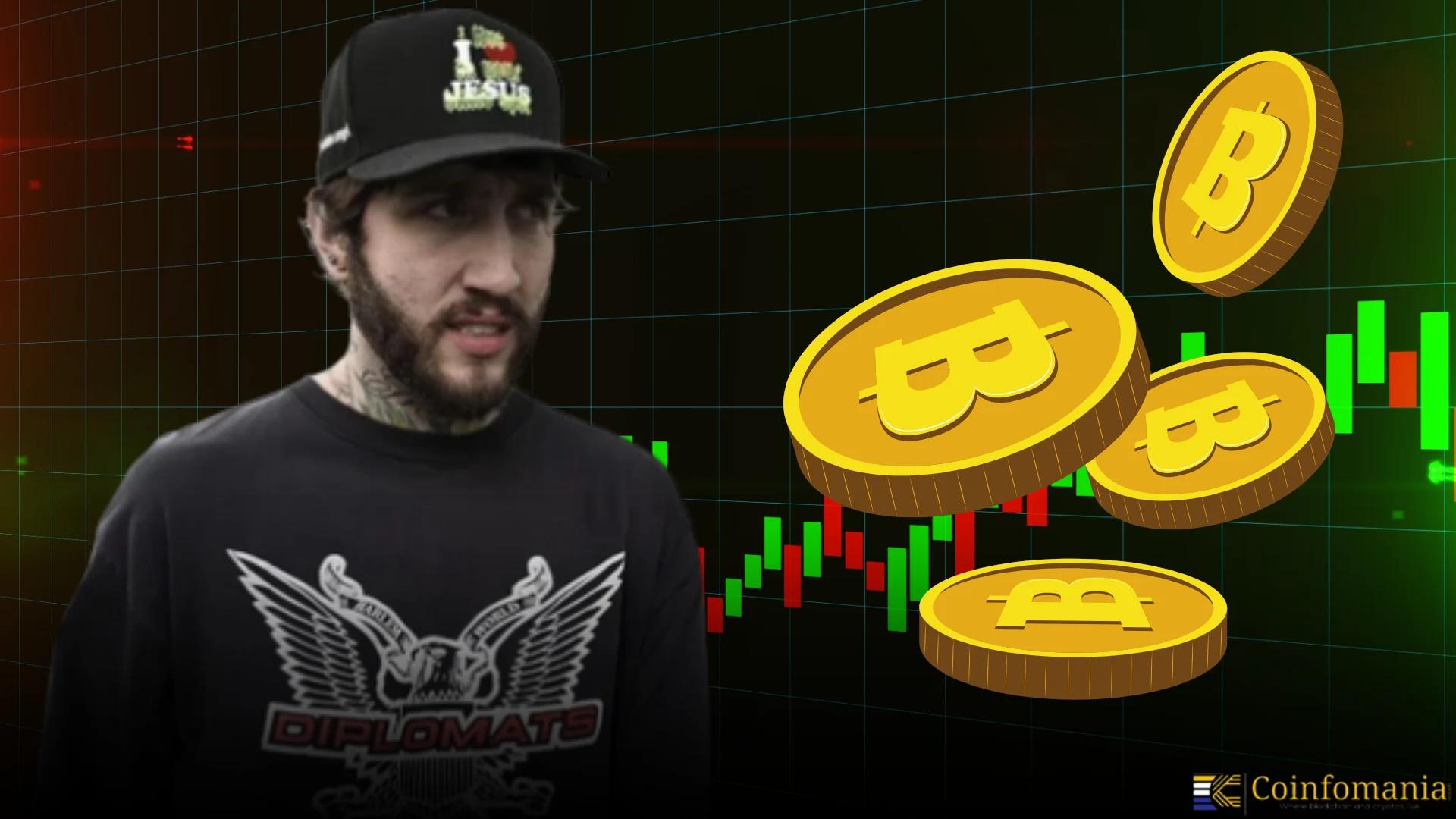 FaZe CEO Ricky Banks Resigns Amid MLG Meme Coin Scandal