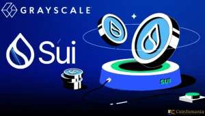 Grayscale Sui Trust Turns One as Sui Network Scales Web3