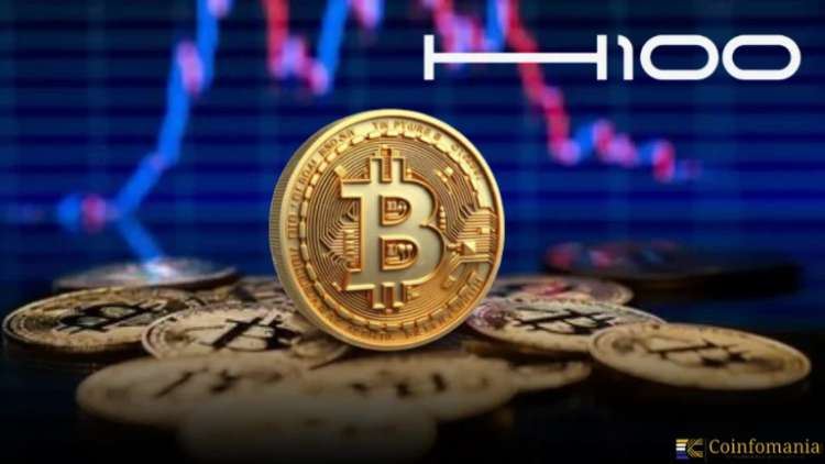 H100 Group Expands Bitcoin Holdings to 628 BTC
