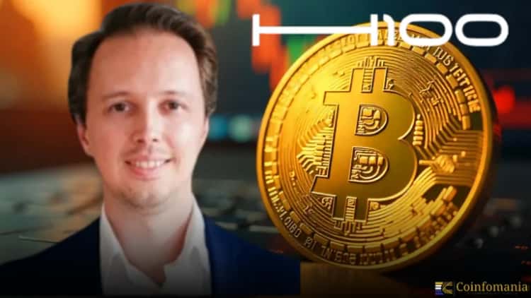 H100 Group Taps Brian Brookshire as New Bitcoin Strategy Head