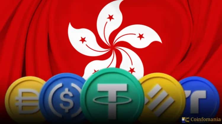 Hong Kong Enforces Licensing Law for Fiat-Backed Stablecoins