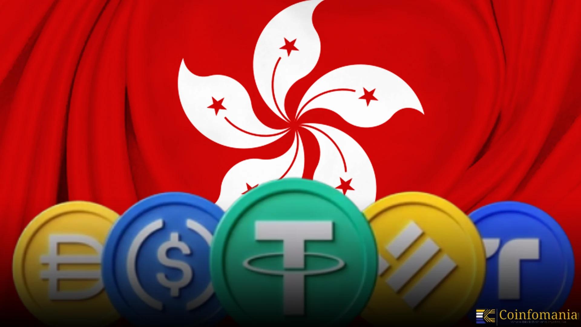 Hong Kong Enforces Licensing Law for Fiat-Backed Stablecoins