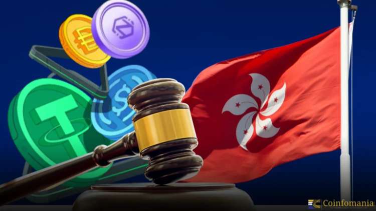 Hong Kong’s Stablecoin Law Boosts Fintech Advantage