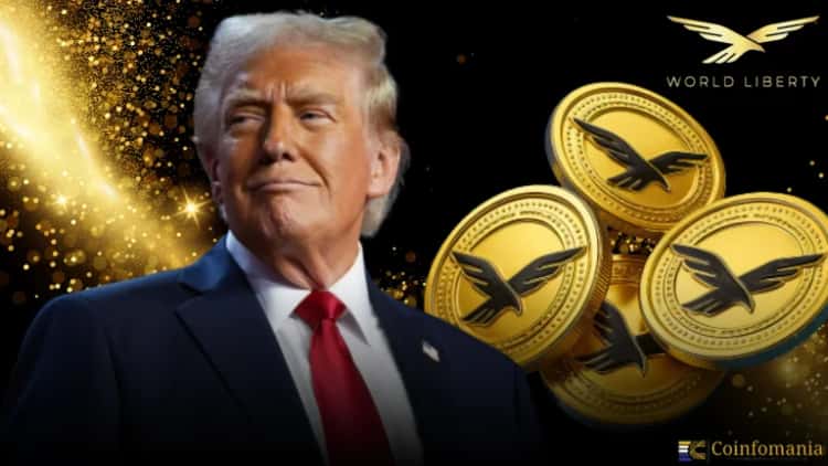 Huobi to Launch Trump-Backed DeFi Token $WLFI