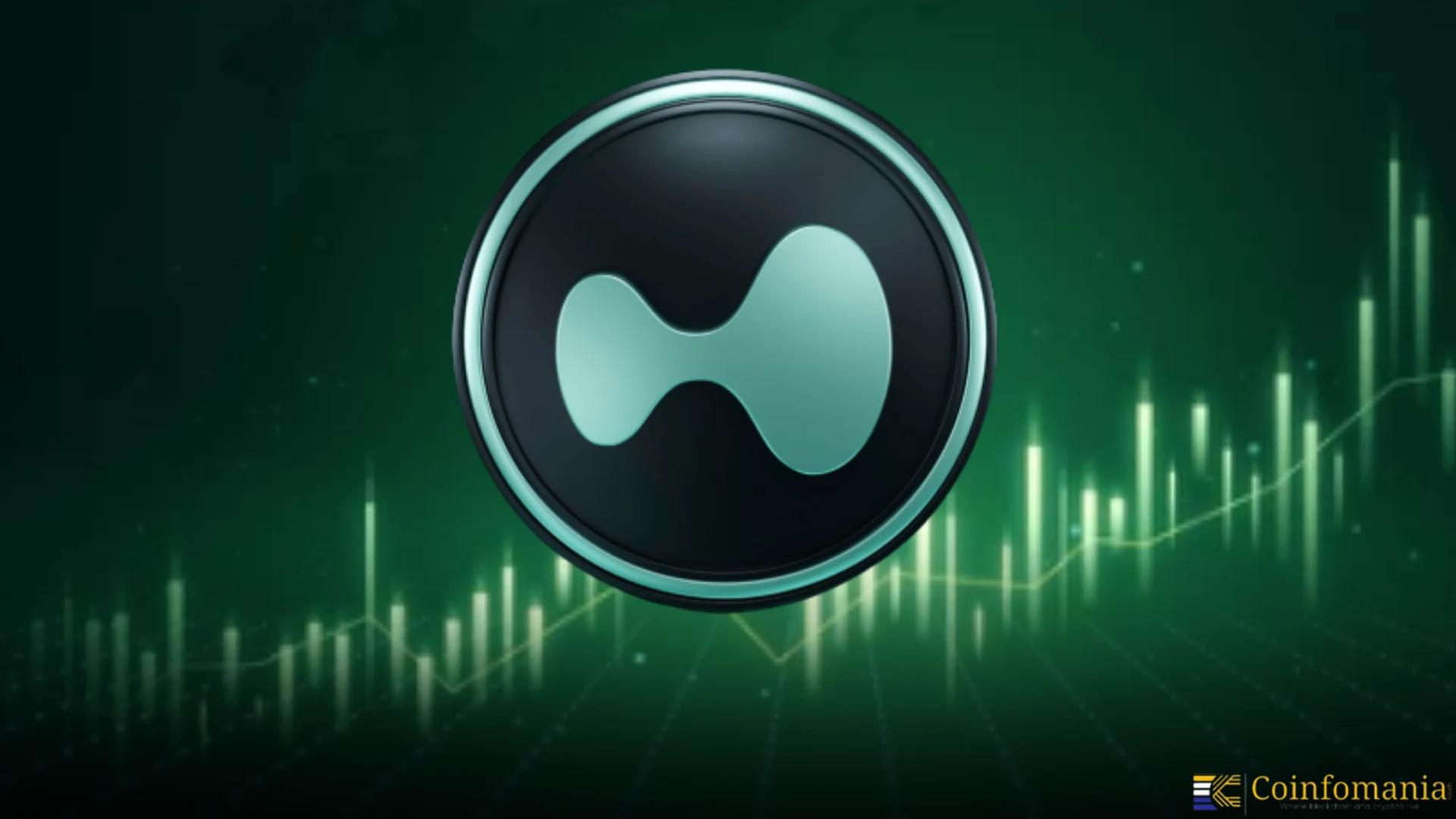 Hyperliquid Overtakes Circle in 24H Revenue Amid Crypto Market Shake-Up