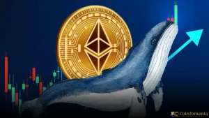 James Wynn ouvre une transaction 25x ETH avec 111 ETH après retour