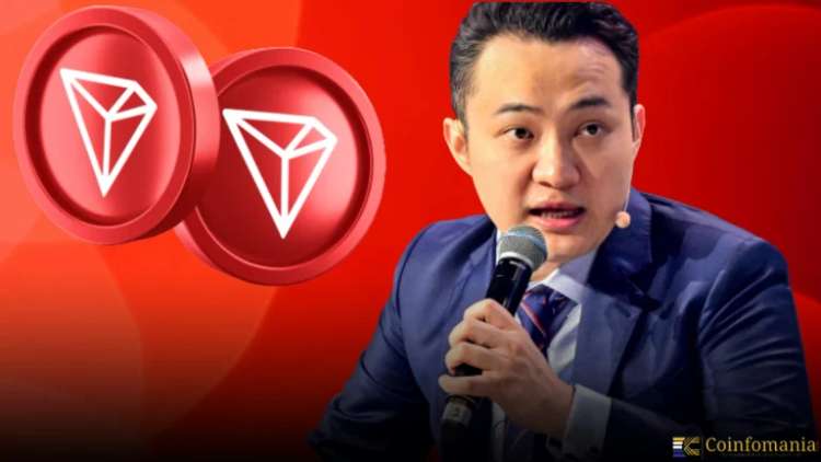 Justin Sun Backs 60% Tron Fee Cut, Largest in Network History