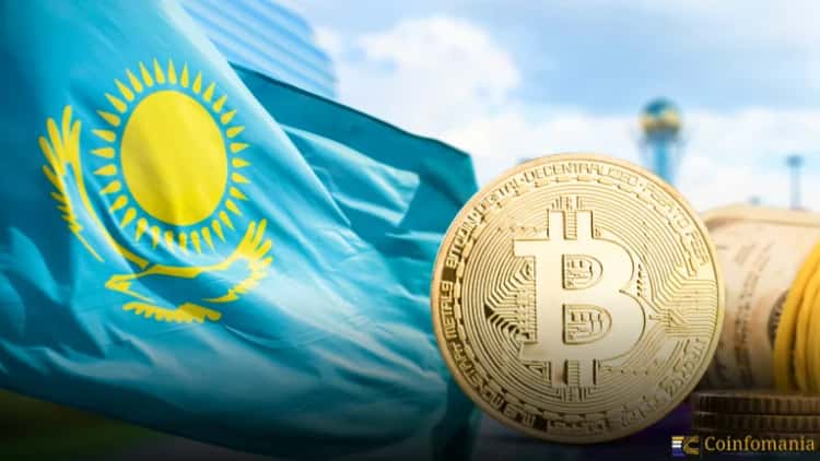 Kazakhstan Approves Central Asia’s First Spot Bitcoin ETF on BNB Chain
