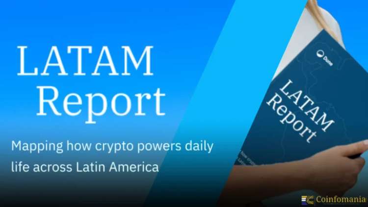 LATAM Crypto Volume Reaches $27B in 2025 as Stablecoins Dominate