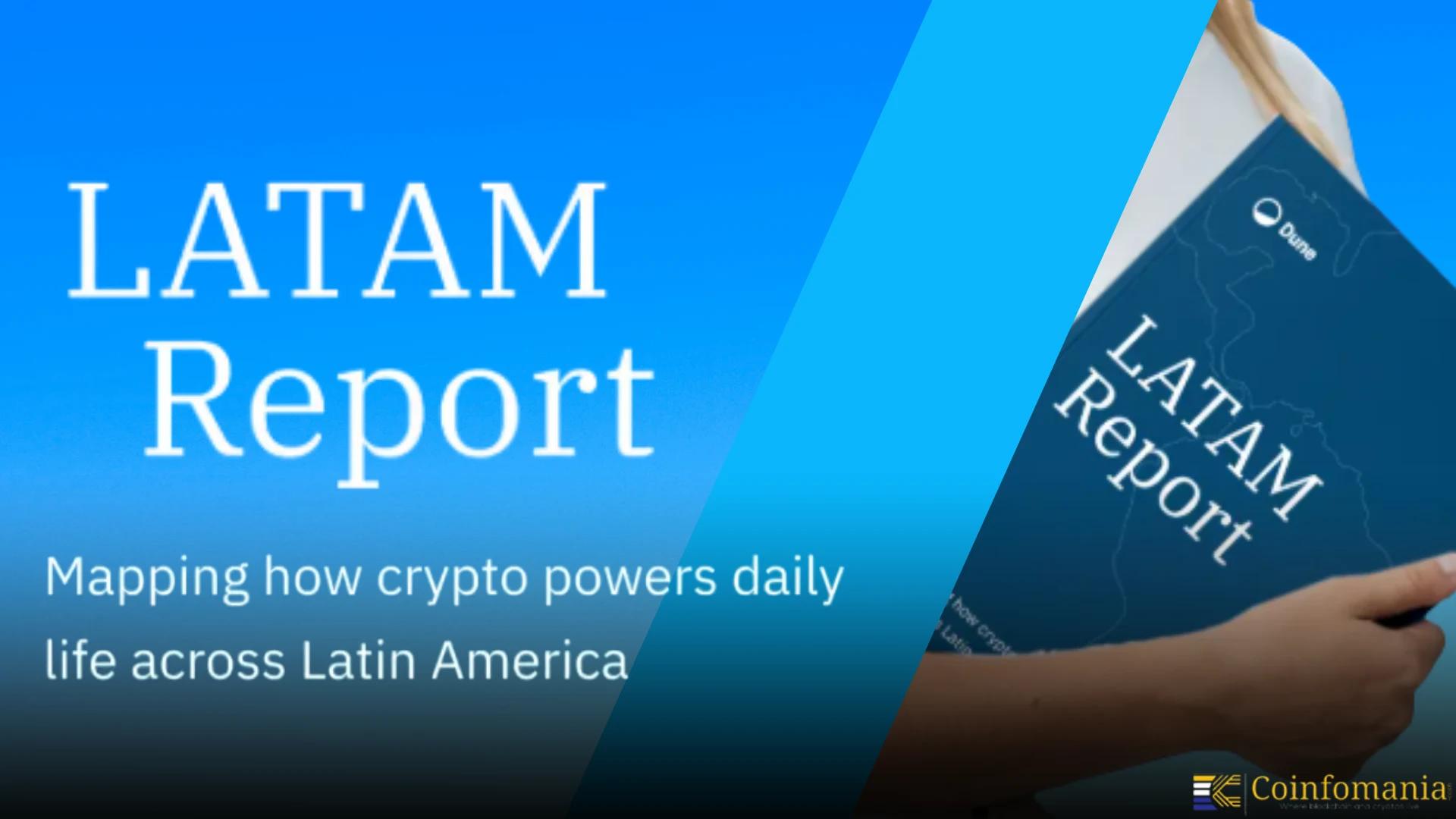Le volume des cryptomonnaies en Amérique latine atteint 27 milliards de dollars en 2025 grâce à la domination des stablecoins