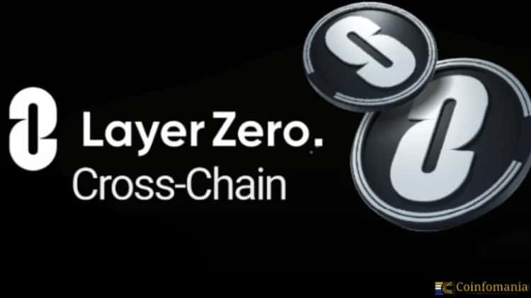 LayerZero Launches DAM: Zero-Fee Cross-Chain Token Transfers