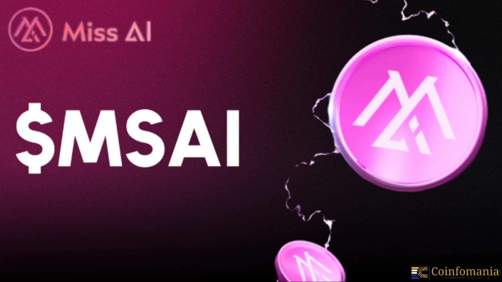 $MSAI Jumps 500% on Xeleb Protocol Amid AI Influencer Boom