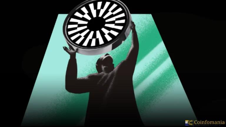 مانتل تتصدر خزائن التمويل اللامركزي بأكثر من 4 مليارات دولار من الأصول