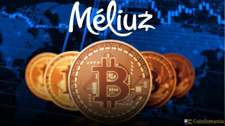 Meliuz Expands Bitcoin Treasury Strategy into U.S. Market