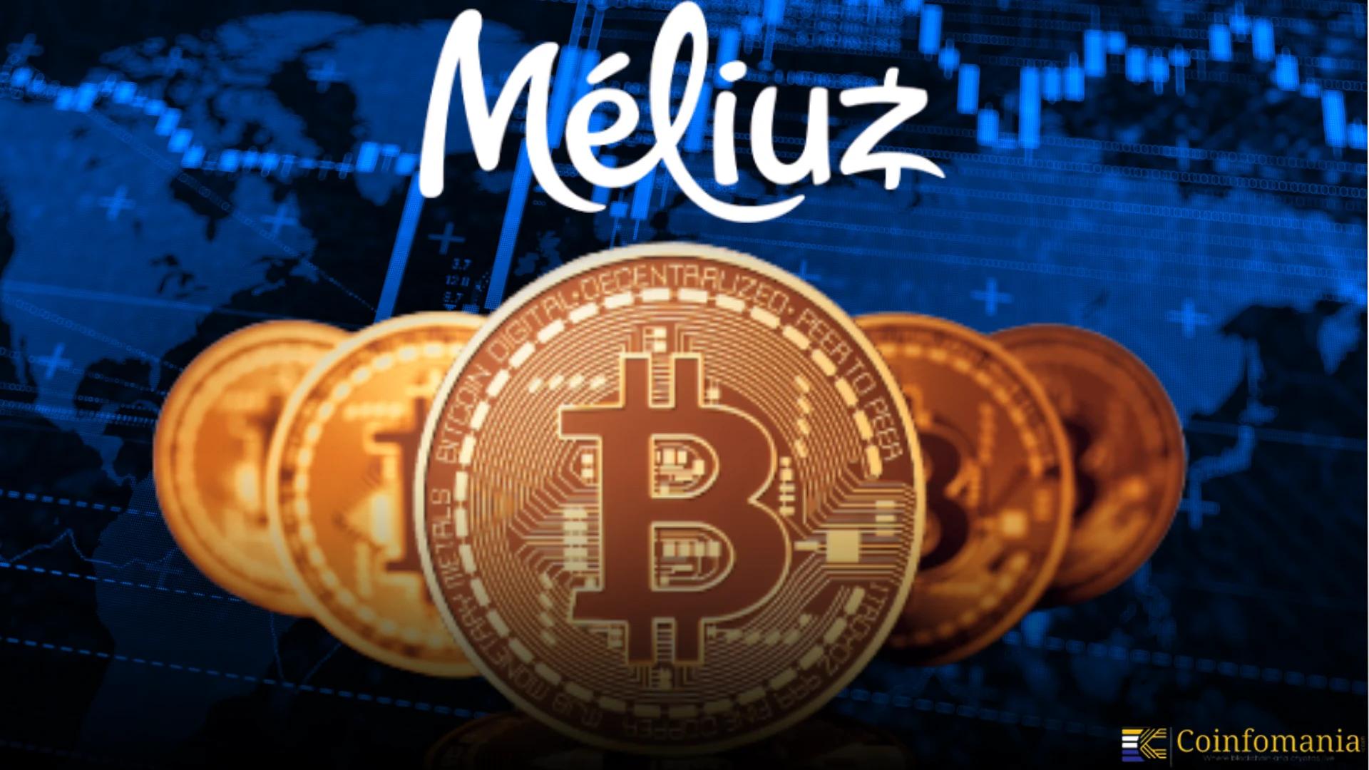 Meliuz Expands Bitcoin Treasury Strategy into U.S. Market