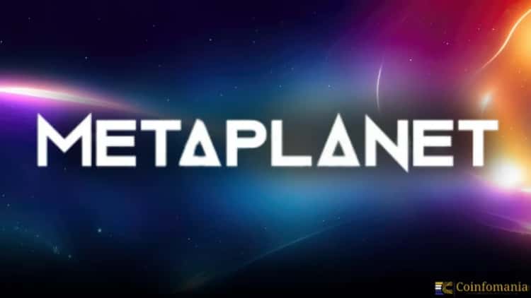 Metaplanet Proposes ¥555B Perpetual Share Issuance
