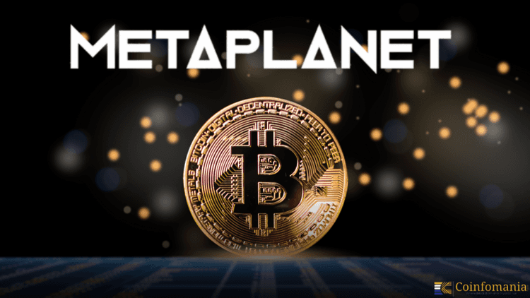 Metaplanet Redeems ¥3B Bonds, Signals Ongoing Bitcoin Strategy