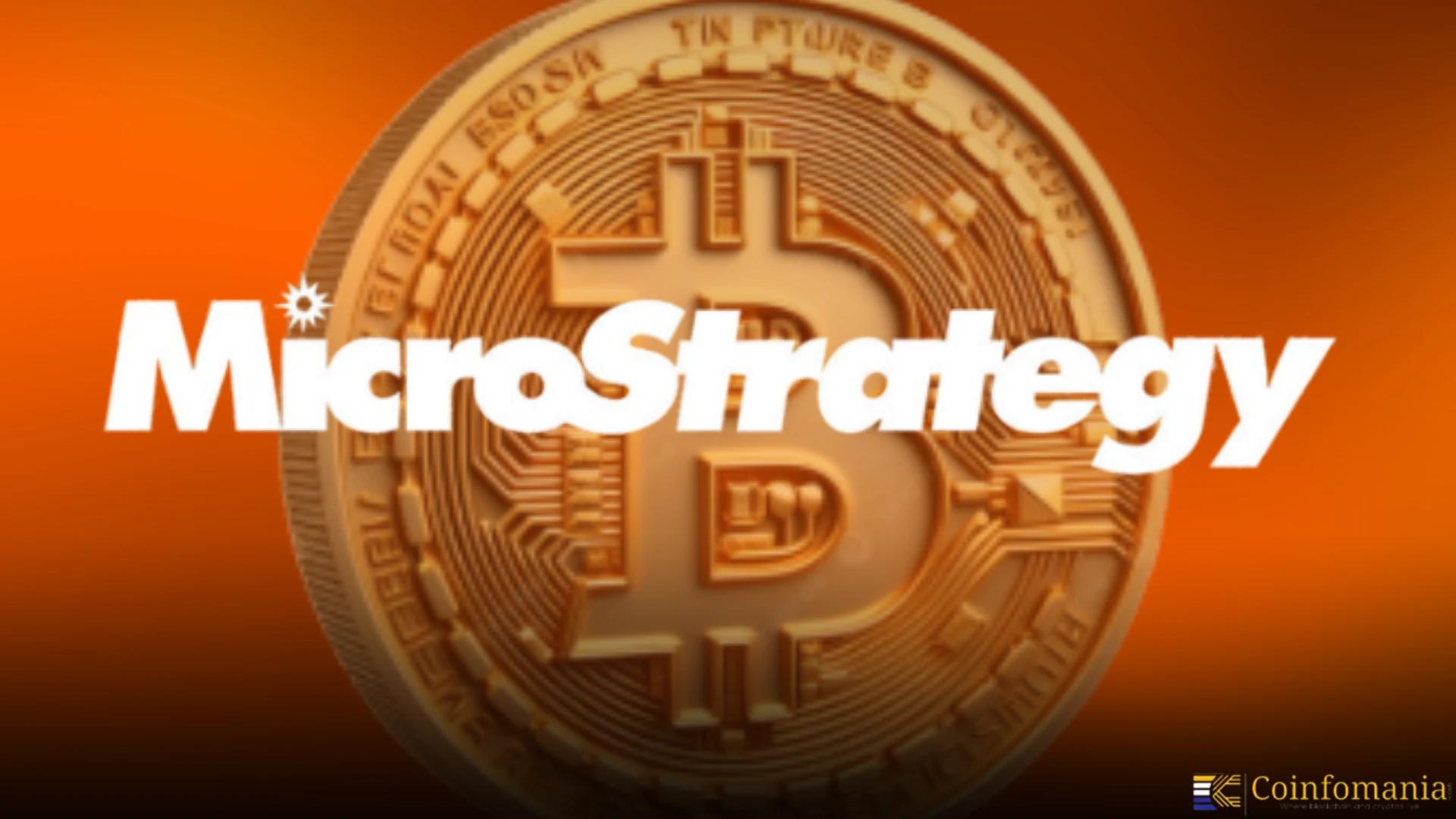 MicroStrategy’s Bitcoin Strategy: Volatility and Global Adoption