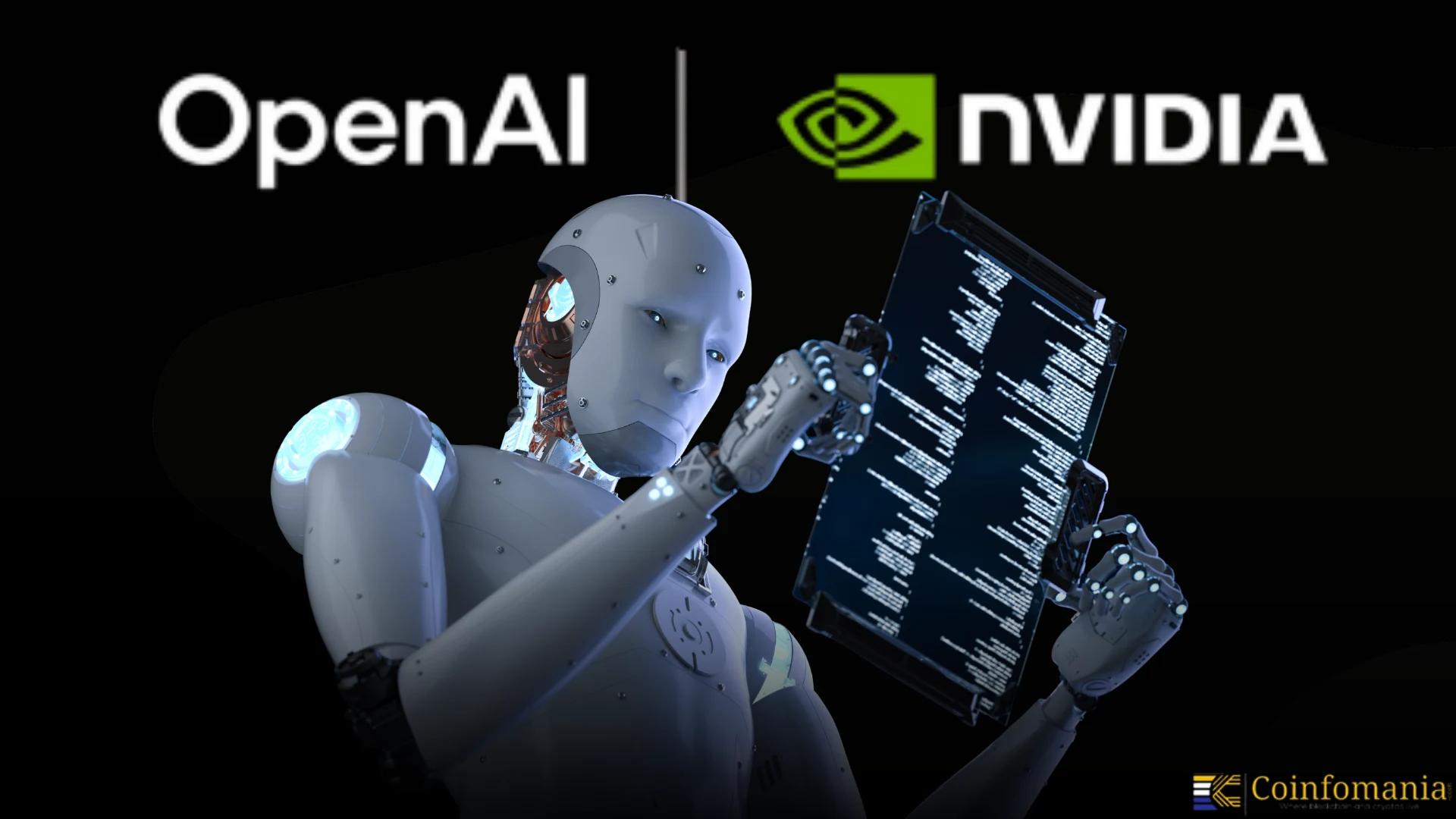 NVIDIA and OpenAI Launched Fastest Open Reasoning Models