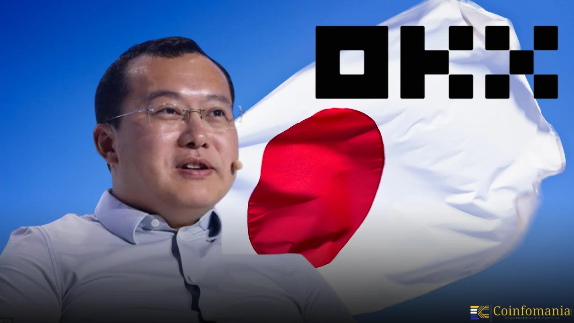 OKX Japan Receives Full FSA Approval, Ranks Top 3 in Country