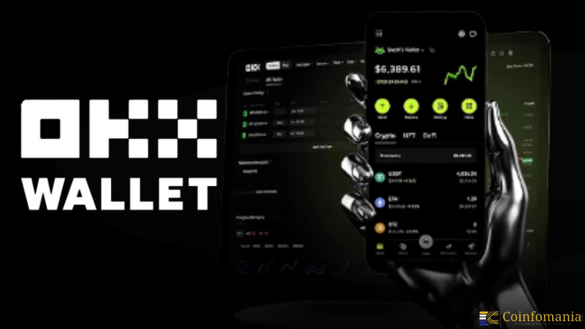 OKX Wallet lancia Boost per connettere gli utenti a progetti crypto innovativi