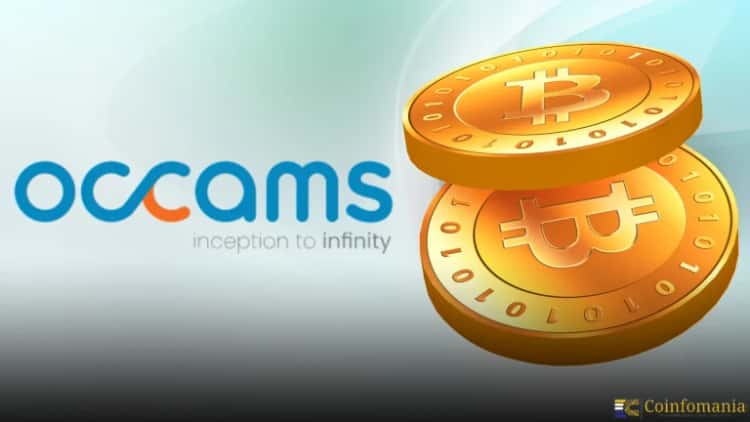 Occams Advisory Buys 10 BTC, Plans to Double Holdings by Q3 2025