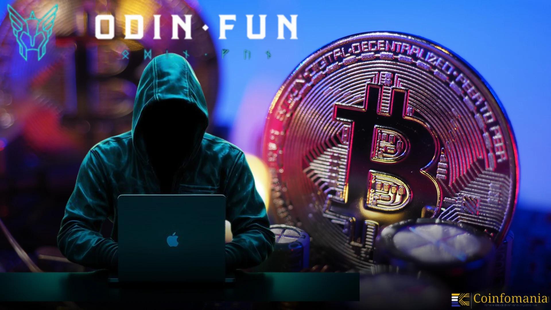 Odinfun Founder Confirms AMM Flaw, 58 BTC Stolen in Attack