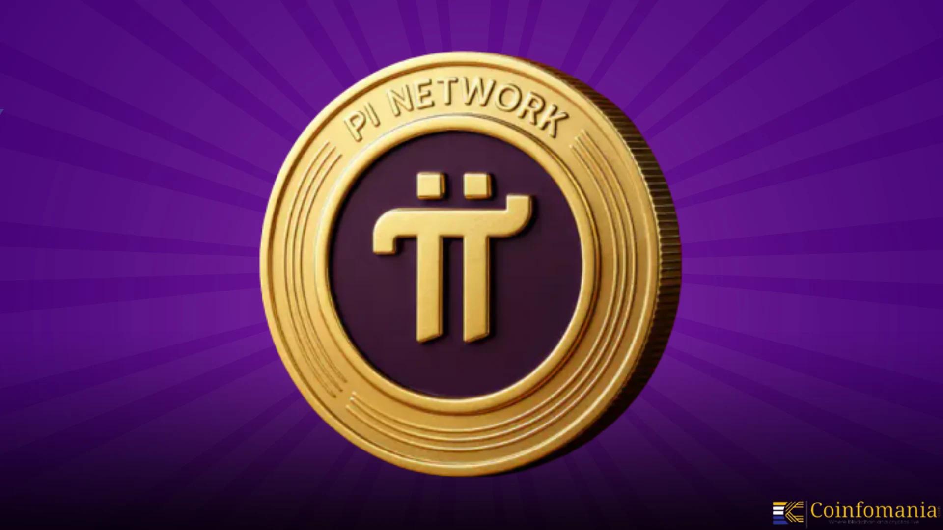 Pi Network ajoute une fonctionnalité de clé d’accès pour renforcer la sécurité des applications