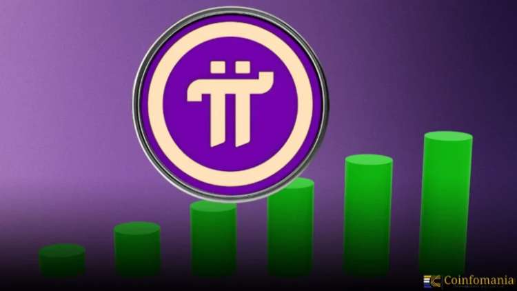 Pi Network Hits $3.48B Market Cap Amid Web3 and Tokenization Push