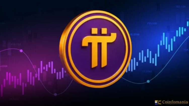 Pi Network Moves 550M π in 24h, Sparks Fund Speculation