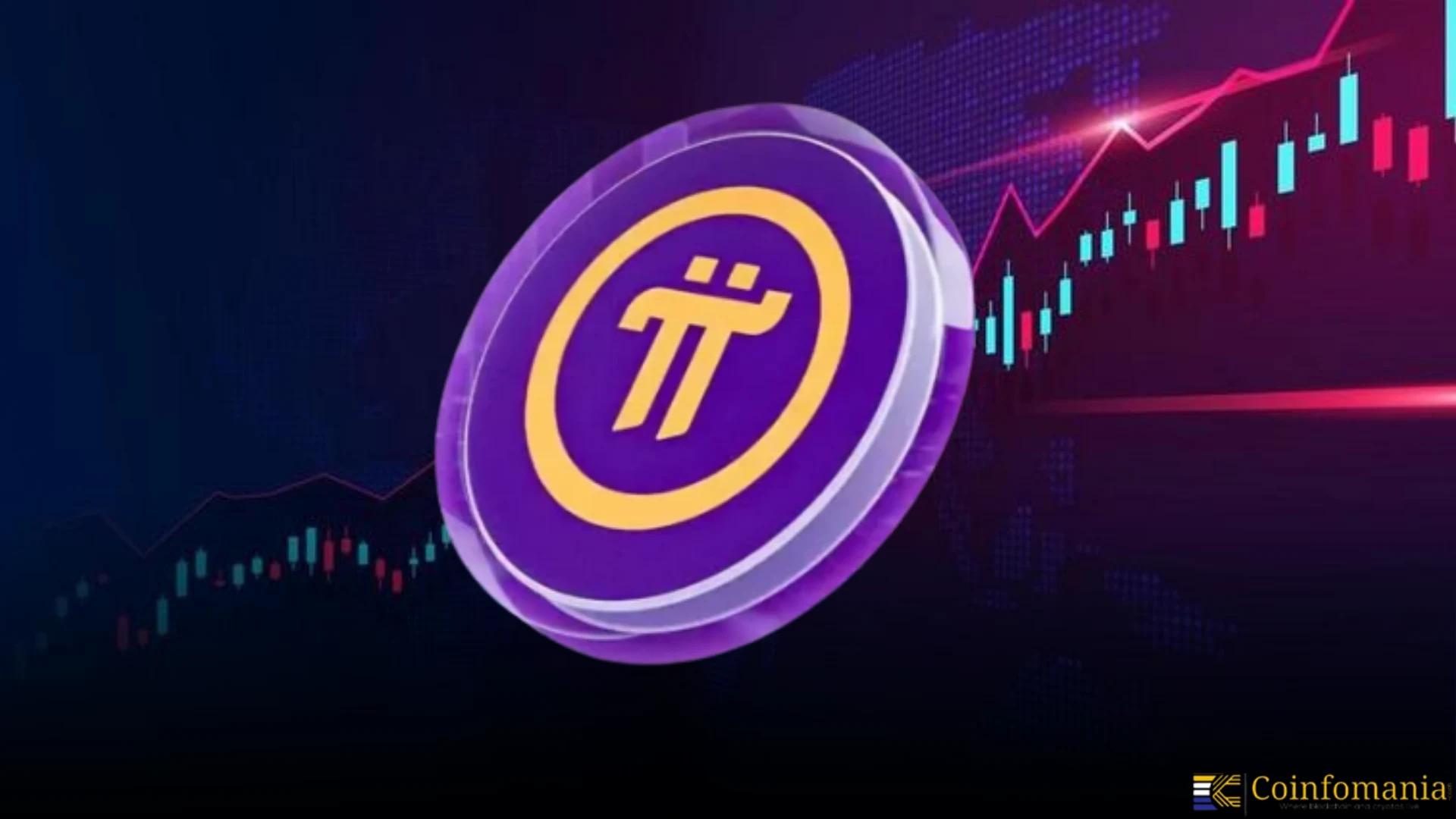 Pi Network’s Centralized Model Sparks Fresh Debate Amid Market Rally