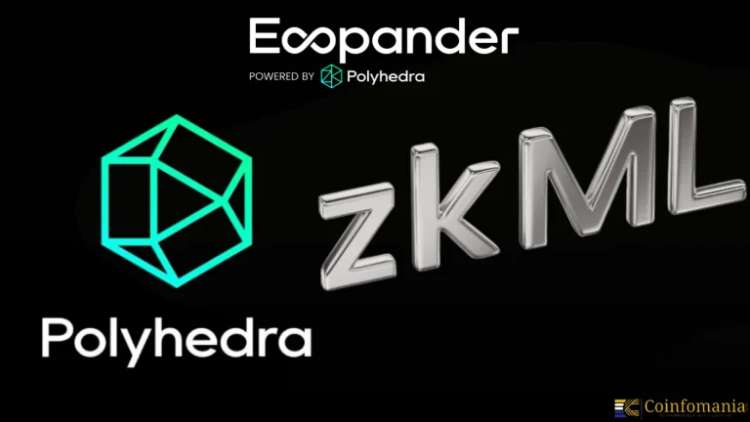 Polyhedra Boosts zkML with Expander: 9000 zk Proofs Per Second