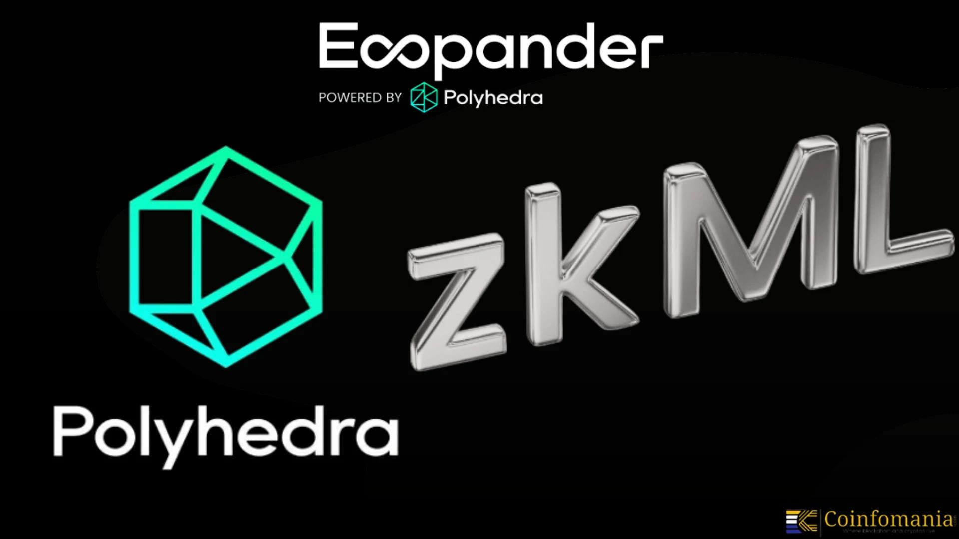 Polyhedra Boosts zkML with Expander: 9000 zk Proofs Per Second