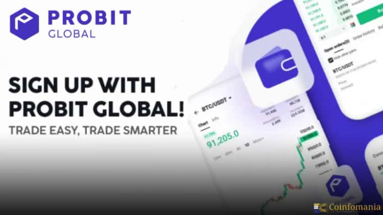 ProBit Global Invites Gamified Crypto Trading