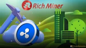 RicoMiner impulsa la minería verde en la nube en medio de la controversia sobre XRP