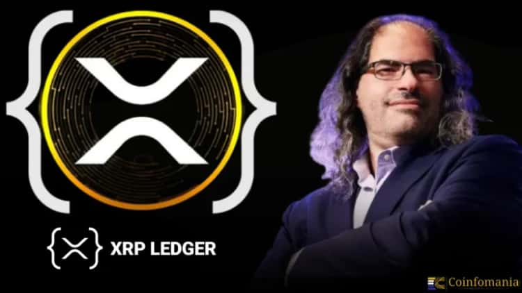Ripple CTO Explains Low XRP Ledger Despite 300+ Bank Partners