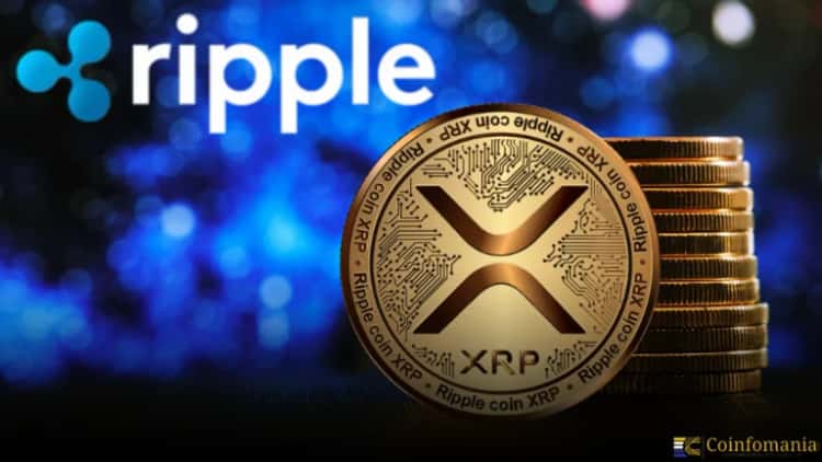 Ripple Releases 1 Billion XRP from Escrow, Market Braces for Potential Impact