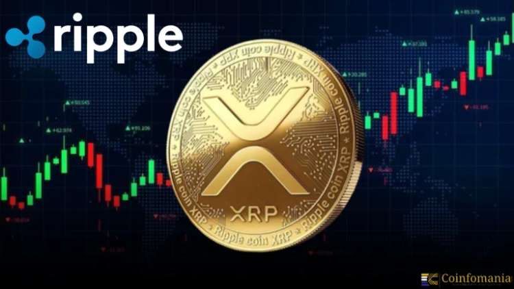 Ripple’s XRP Gains Institutional Support and $10 Trillion Prediction