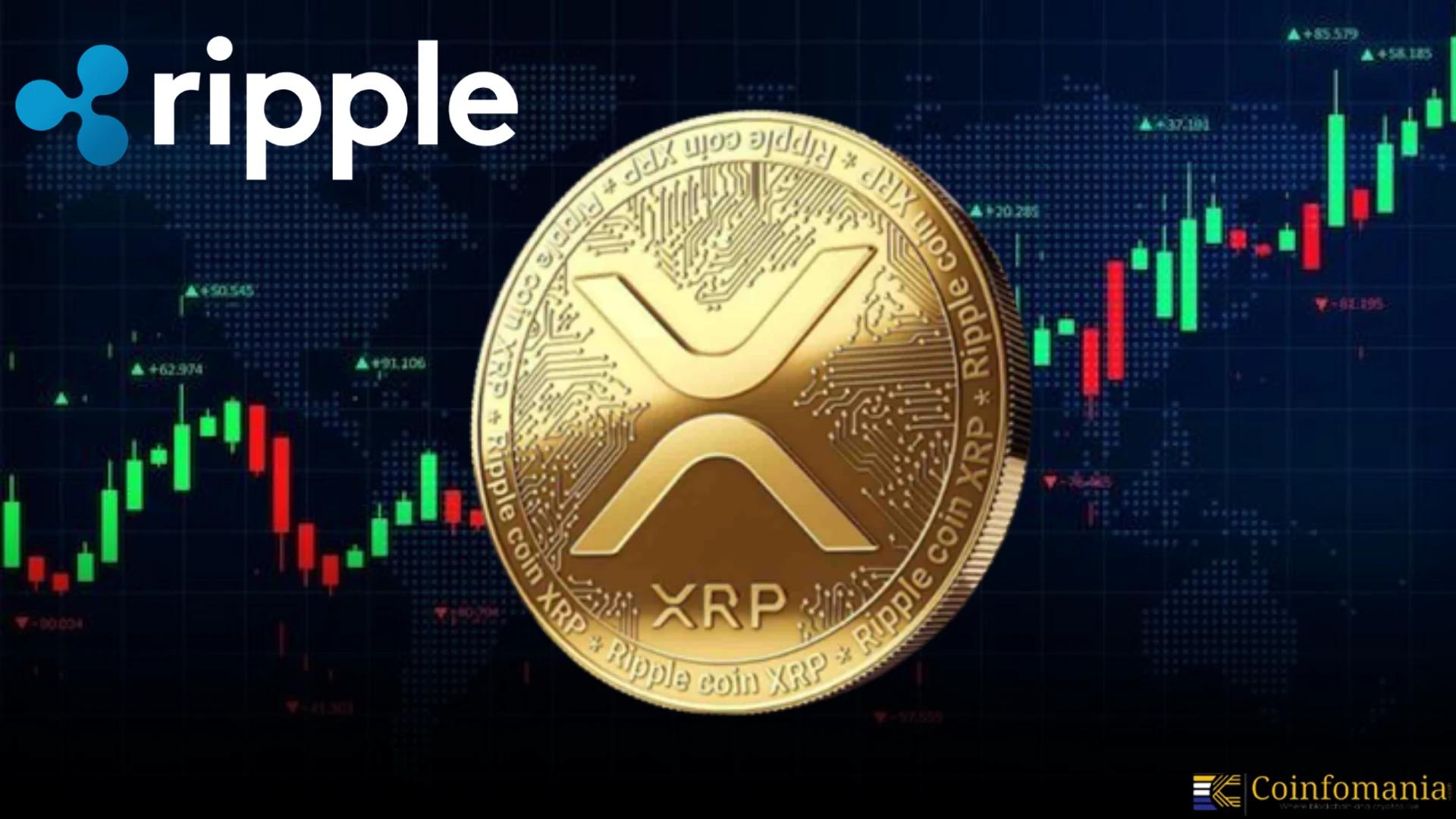 Ripple’s XRP Gains Institutional Support and $10 Trillion Prediction