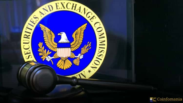 SEC Clarifies Liquid Staking Is Custodial, Not Securities