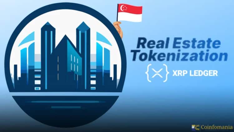 Singapore Accelerates Tokenization with Ledger Backing