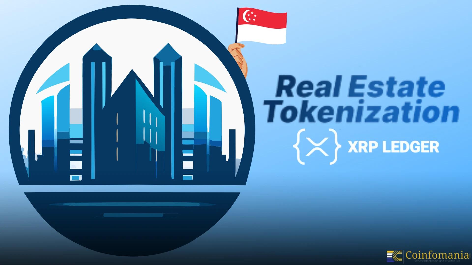 Singapore Accelerates Tokenization with Ledger Backing